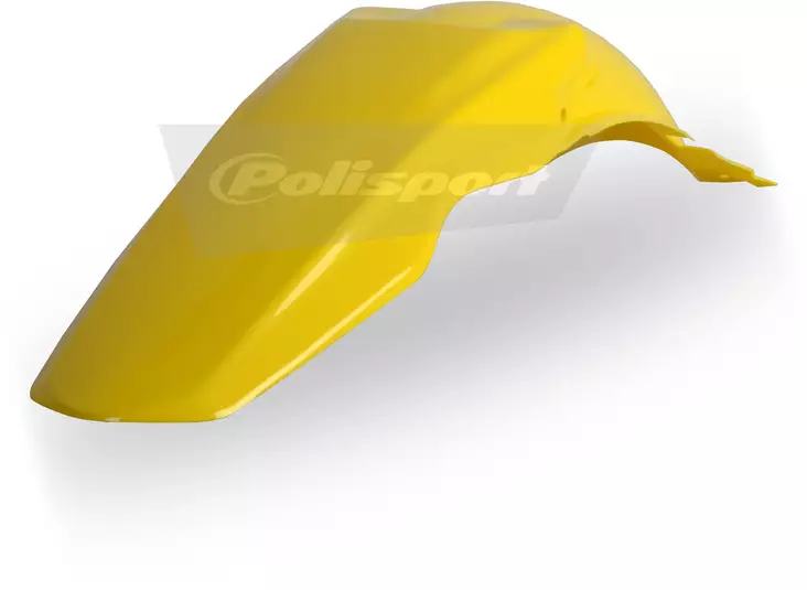 Polisport bakskärm RM125/250 01-08 (4) - Stänkskydd - D3064 - 1