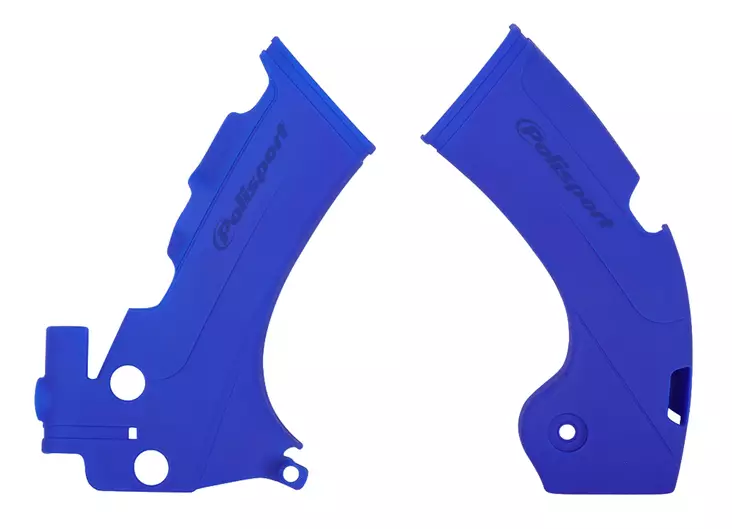 Polisport frame protector yamaha YZ450F - Övriga Plastdelar - D327734 - 1