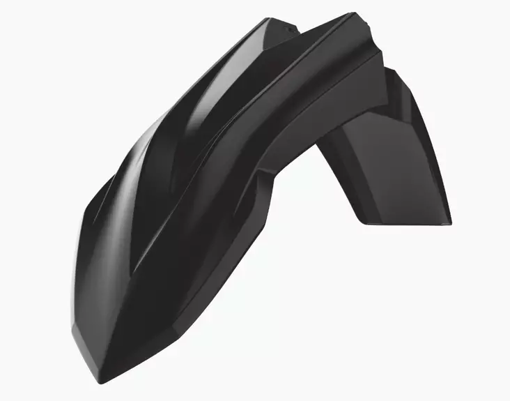 Polisport front fender Beta RR (20-..) X - Stänkskydd - D355194 - 1