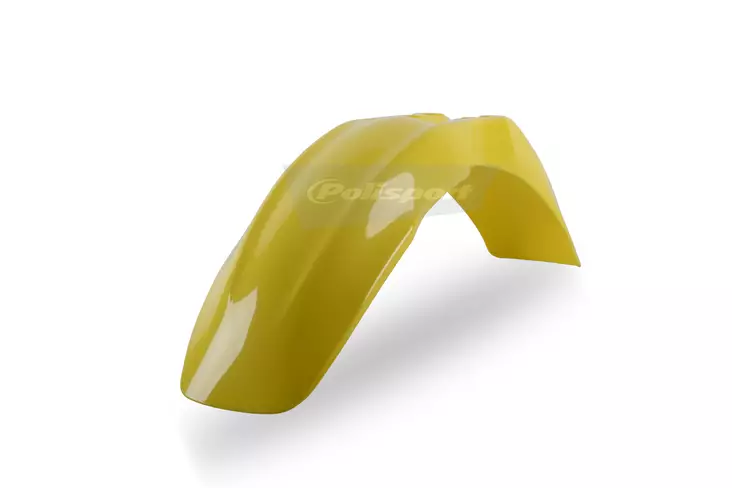 Polisport front fender Suzuki RM65(03-05 - Stänkskydd - D329314 - 1