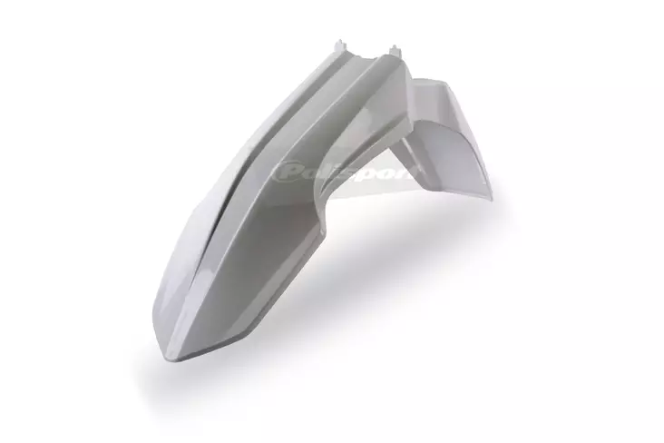 Polisport front fender Suzuki RMZ250(10- - Stänkskydd - D329324 - 1