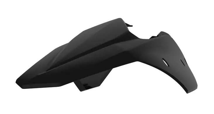 Polisport r. fender/side panel Beta RR25 - Stänkskydd - D329594 - 1