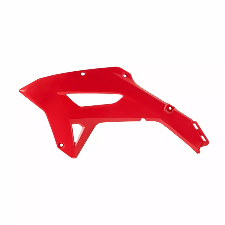 Polisport radiator Scoops Honda CRF450RX - Sidopaneler - D400654 - 1