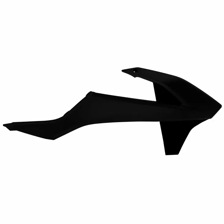 Polisport radiator scoops KTM SX/SXF/XCF - Kylarskydd - D328964 - 1