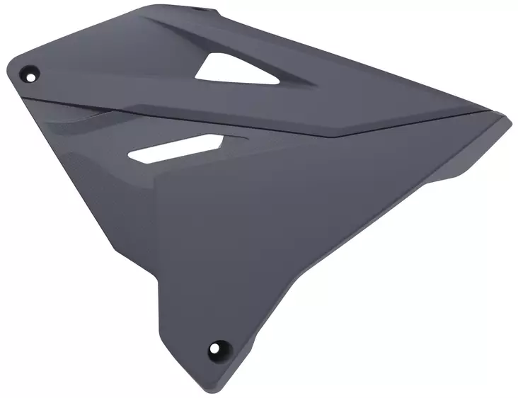 Polisport radiator scoops restyling RM12 - Kylarskydd - D329354 - 1