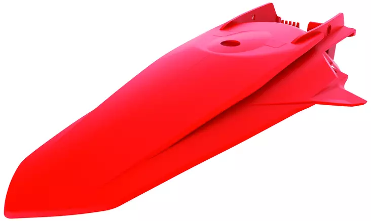 Polisport rear fender KTM SX/SXF 19-22 O - Stänkskydd - D328924 - 1