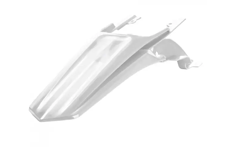 Polisport rear fender Sherco SE-R/SEF-R( - Stänkskydd - D355184 - 1