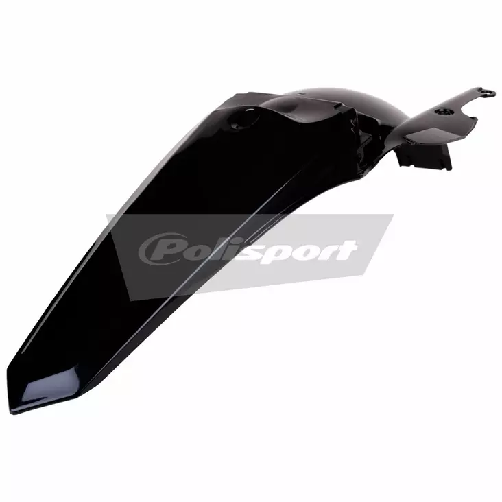Polisport rear fender Yamaha YZ250F 14-1 - Stänkskydd - D328394 - 1