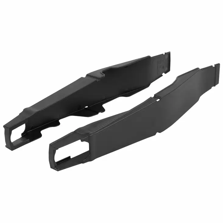 Polisport swingarm protectors Honda CRF2 - Gaffelbensskydd - D328044 - 1