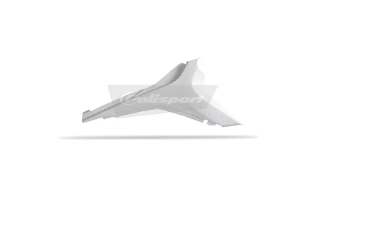 Polisport upper side panels CRF250R(10-1 - Sidopaneler - D328784 - 1