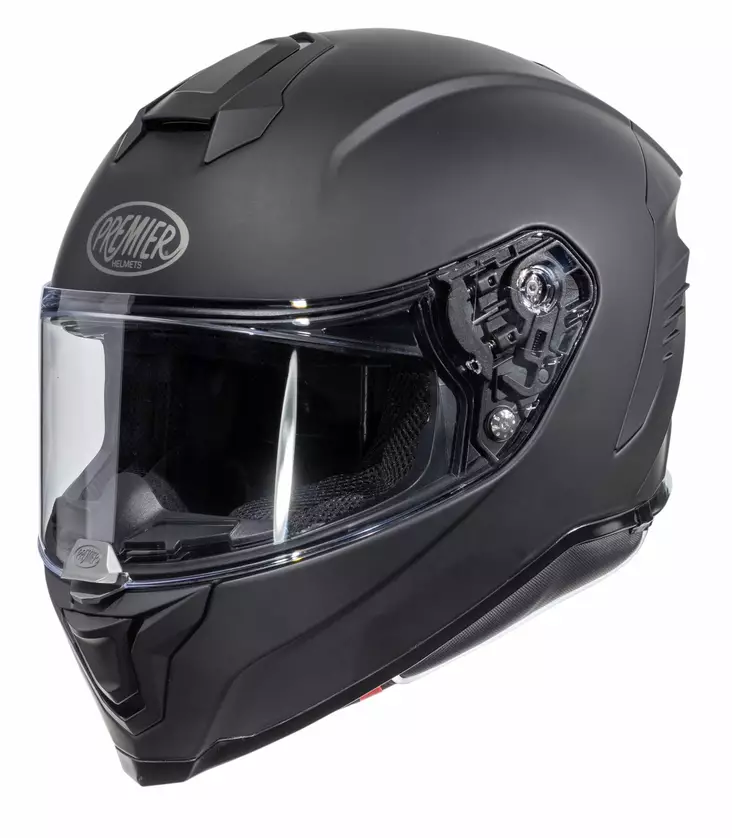 Premier Hjälm Hyper Solid U9 BM - Integralhjälm - D401804 - 1