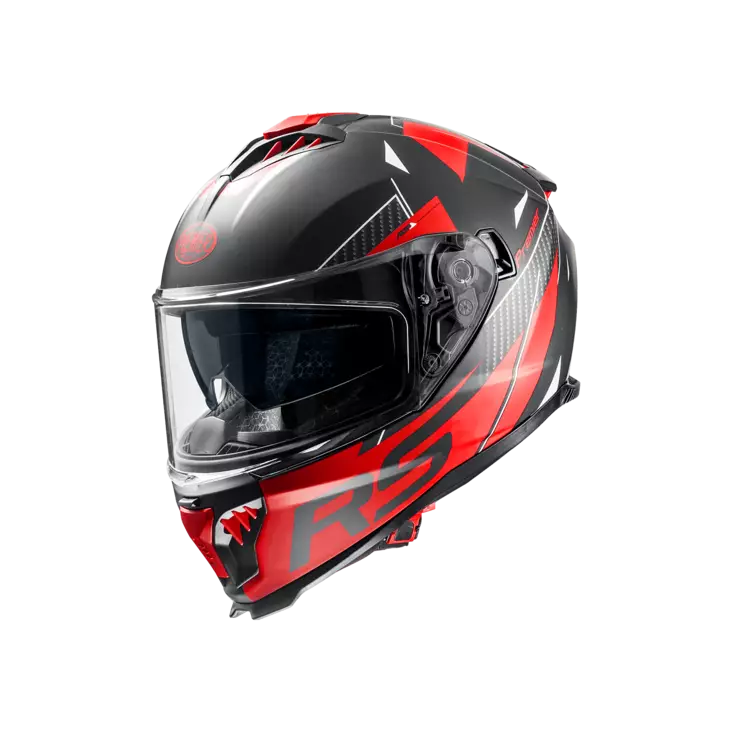 Premier Hjälm Typhoon FR 92 BM - Integralhjälm - D445934 - 1