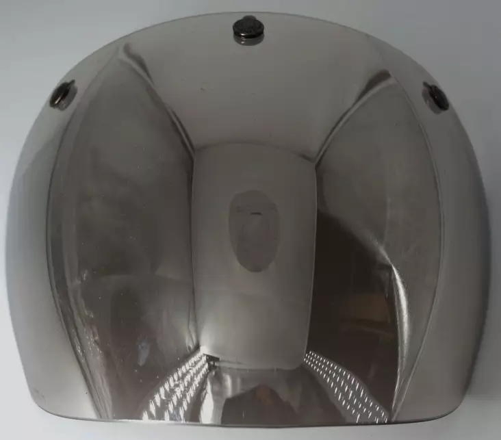 Premier Le Petit Bubble Silver - Visir - D435464 - 1