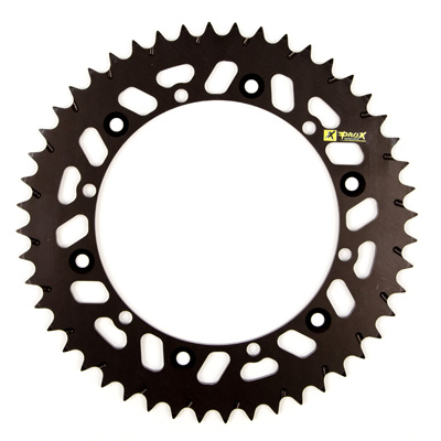 ProX Alloy Rear Sprocket YZ125/250 '80-9 - Bakdrev - D16564 - 1