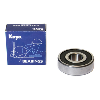 ProX Bearing 6303/C3 2-Side Sealed 17x47 - Övriga Kullager - D107604 - 1