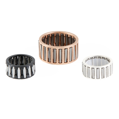 ProX Big End Cage (22x29x16) Flat CR125 - Vevpartier och Tillbehör - D196214 - 0
