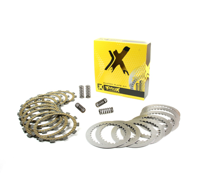 ProX Complete Clutch Plate Set YZ250F '1 - Koppling - D108094 - 1