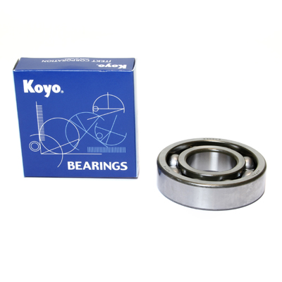 ProX Crankshaft Bearing 6308 XL/XR500/60 - Vevpartier och Tillbehör - D108224 - 1