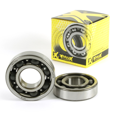 ProX Crankshaft Bearing Kit LT-R450 '06- - Vevpartier och Tillbehör - D17104 - 1