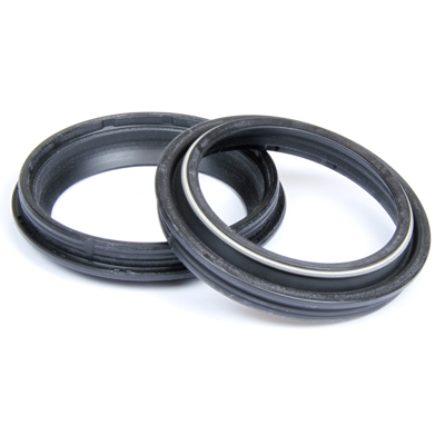 ProX Dust Cap Set KTM125/250/250SX-F/450 - Gaffeltätning - D108664 - 1
