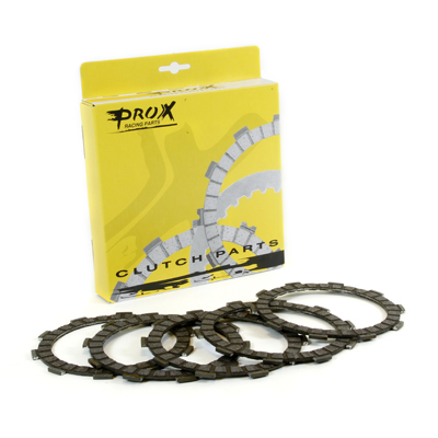 ProX Friction Plate Set YZ80 '83-92 - Koppling - D16704 - 1