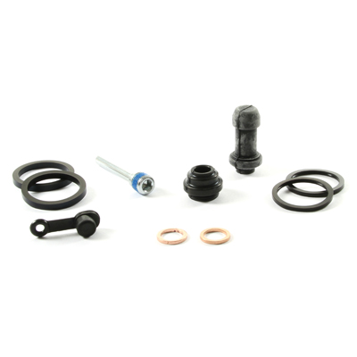 ProX Front Brake Caliper Rebuild Kit CRF - Reparationskitt - D103994 - 1