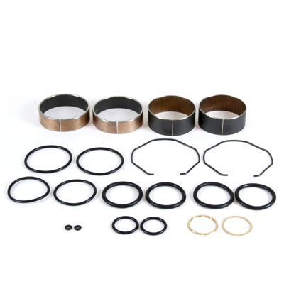 ProX Front Fork Bushing Kit KX450F '08-1 - Övriga framgaffeldelar - D18344 - 1