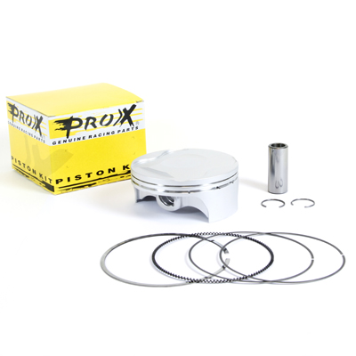 ProX High Compression Kolvsats RM-Z450 ' - Kolvar - D15964 - 1