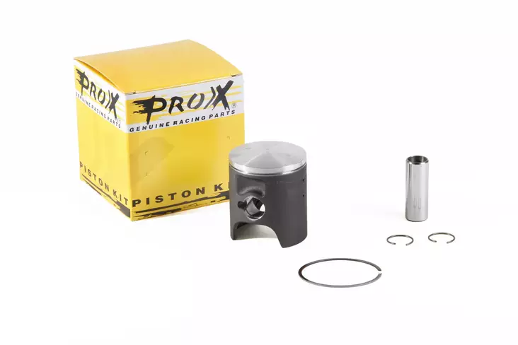 ProX Kolvsats YZ80 '93-01 (82cc) (46.96m - Kolvkit - D15744 - 1
