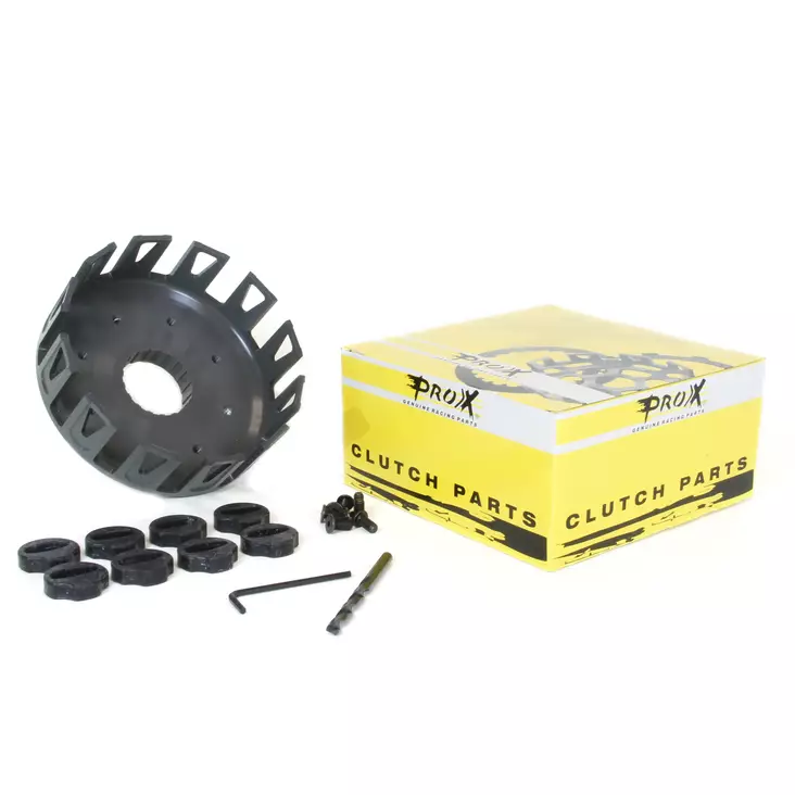 ProX Kopplingskorg Honda CR500 '90-01 - Koppling - D16814 - 1