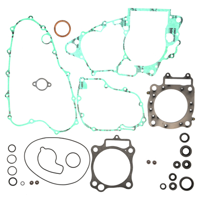 ProX Packningssats komplett Honda CRF450 - Tätningar & Lager - D17964 - 1