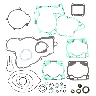 ProX Packningssats komplett KTM250SX '03 - Tätningar & Lager - D18054 - 1