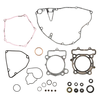 ProX Packningssats komplett KX250F '06-0 - Tätningar & Lager - D18034 - 1