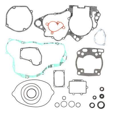 ProX Packningssats komplett Suzuki RM250 - Tätningar & Lager - D18004 - 1