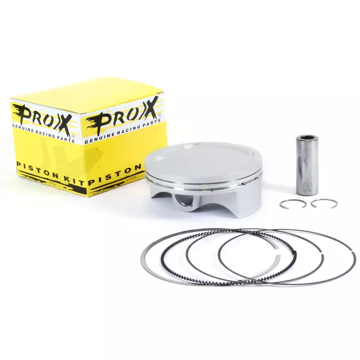 ProX Piston Kit Husa FE650 '04-08/FS650 - Kolvkit - D16274 - 1