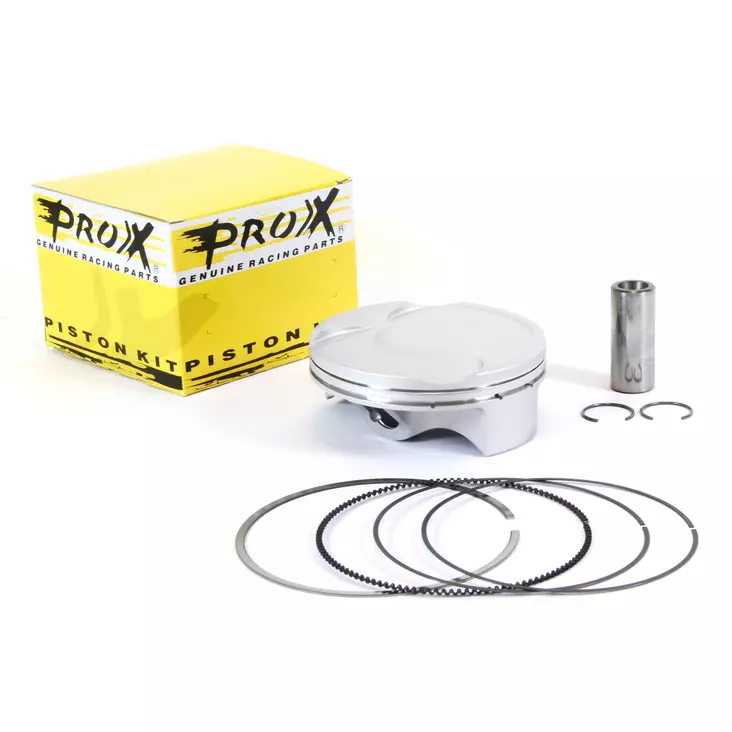 ProX Piston Kit KTM500EXC '12-16 + FE501 - Kolvkit - D16244 - 1