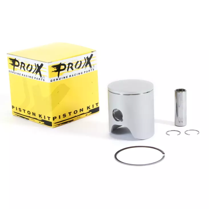 ProX Piston Kit Moto TM125 '92-13 - Kolvkit - D16294 - 1