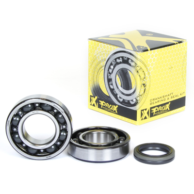 ProX Ramlager + Packboxsats RM-Z250 '07- - Vevpartier och Tillbehör - D17094 - 1