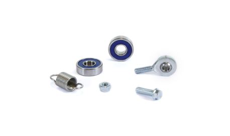ProX Rear Brake Pedal Rebuild Kit All KT - Övriga Bromsdelar - D18314 - 1