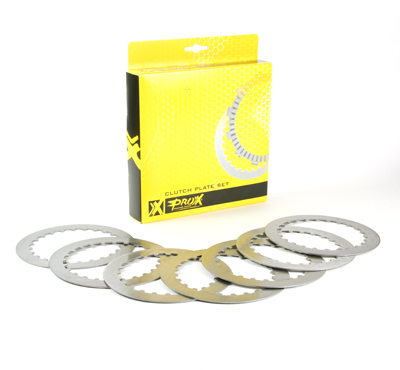 ProX Steel Plate Set Sherco 125SE-R '18 - Koppling - D146654 - 1