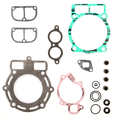 ProX Top End Gasket Set KTM250EXC RACING - Tätningar & Lager - D18204 - 1