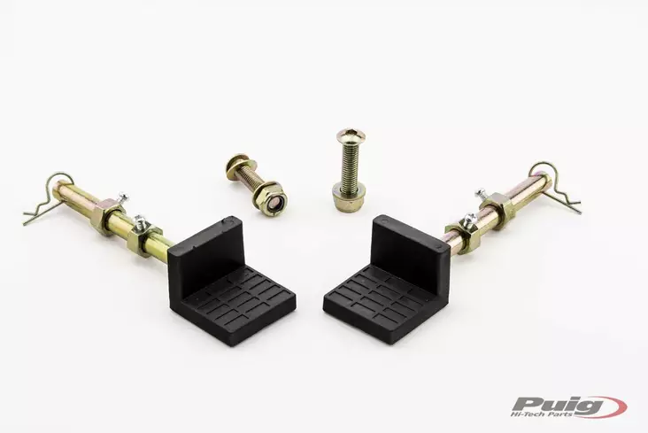 Puig Accesories For Stand-Paddock Rear F - Depåställ - D260494 - 1
