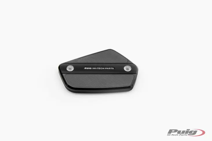 Puig Brake-Clutch Fluid Tank Cap Honda C - Vätskebehållare & Fästen - D186824 - 1
