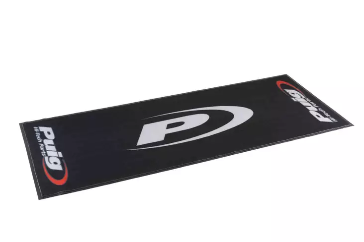 Puig Carpet Puig Hi Tech Parts 1800X750M - Basplagg och Övrigt - D183354 - 1