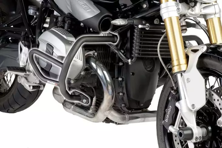 Puig Engine Guard Bmw R Nine T /Scramble - Motorbågar - D184314 - 1