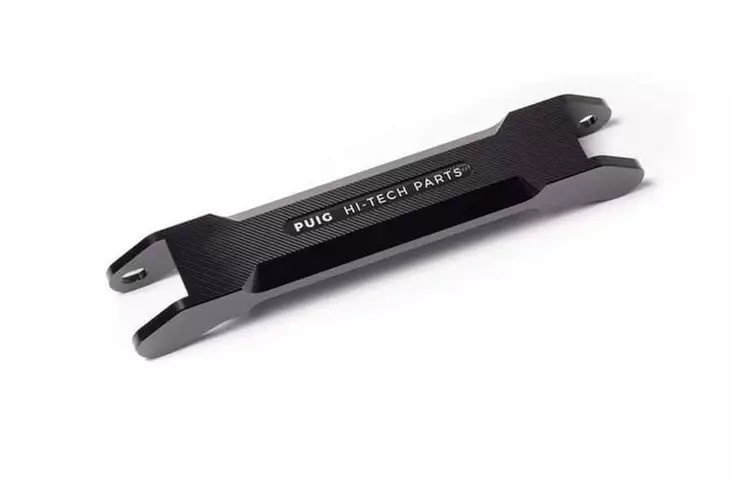 Puig Faceplate Handlebar Reinforc.Mt-07 - Kåpor & Vingar Street - D185984 - 1