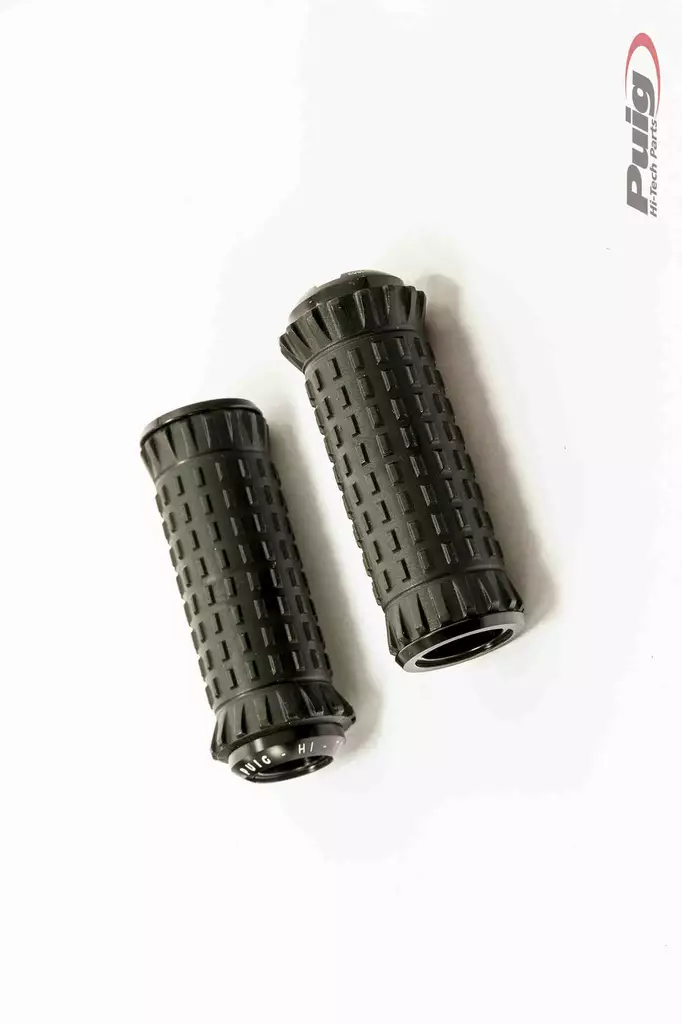 Puig Footpegs R-Fighter S Piloto Rig/Lef - Fotpinnar - D185884 - 1
