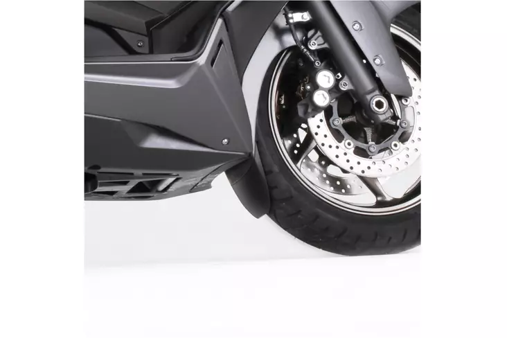 Puig Front Fender Extension Yamaha T-Max - Stänkskydd - D260874 - 1