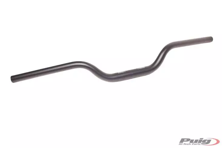 Puig Handlebar Conical 29 A 22Mm H=40Mm - Styrartiklar - D184604 - 1