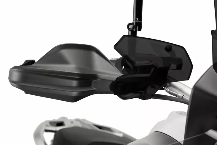 Puig Handlebar Deflector Bmw R1200Gs Lc - Styrartiklar - D186254 - 1
